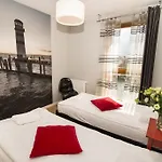 公寓 Staywin Riverfront Lofts
