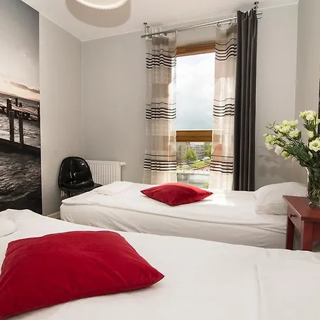 Staywin Riverfront Lofts